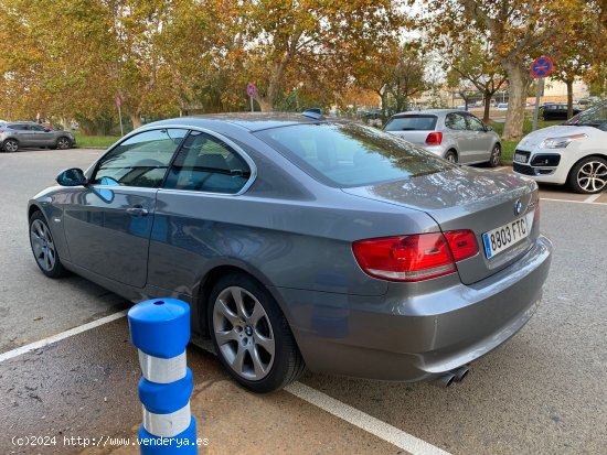 BMW Serie 3 330xi - Figueres