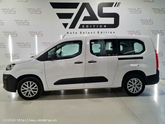 Citroën Berlingo Talla XL BlueHDi 130 S&S SHINE - Palafrugell