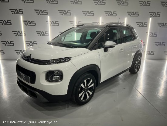  Citroën C3 Aircross BlueHDi 73kW (100CV) S&S FEEL - Figueres 