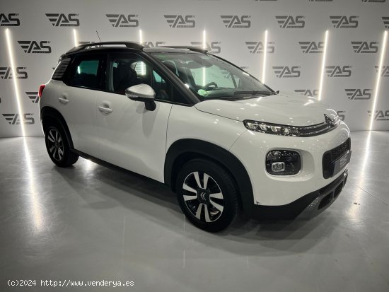 Citroën C3 Aircross BlueHDi 73kW (100CV) S&S FEEL - Figueres