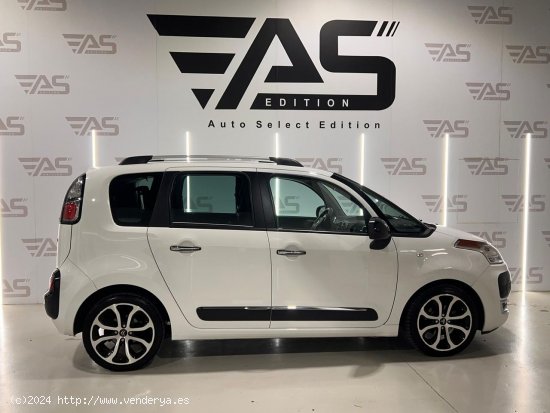 Citroën C3 Picasso HDI 90cv Collection - Figueres