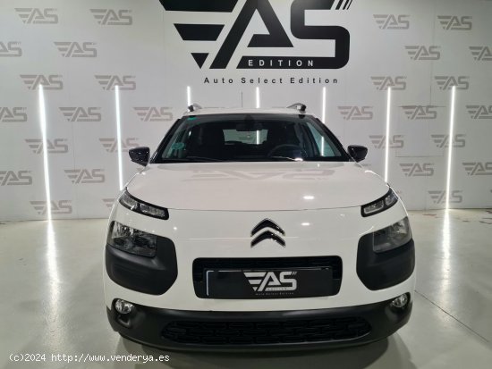 Citroën C4 Cactus PureTech 110cv S&S Shine 5p - Palafrugell