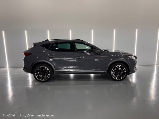 Cupra Formentor 1.5 TSI 110kW (150 CV) DSG - Figueres