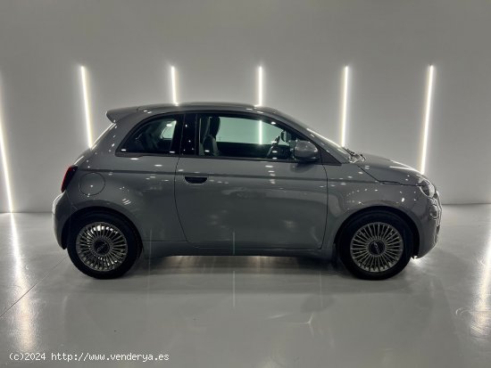 Fiat 500 Icon Hb 190km 70kW (95CV) - Figueres