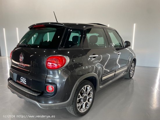 Fiat 500L 0.9 Turbo TwinAir 105CV S&S Trekking - Figueres