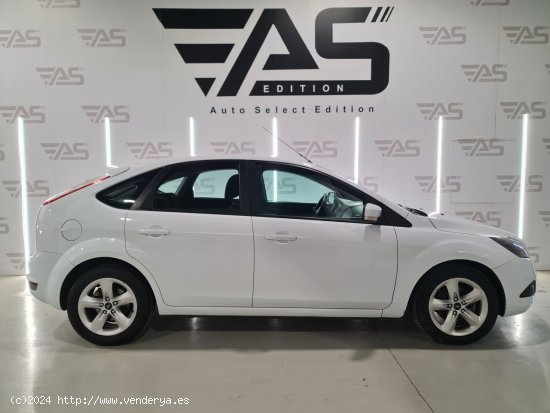 Ford Focus 1.6 TDCi 90 Trend - Figueres