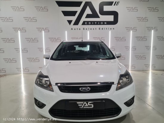 Ford Focus 1.6 TDCi 90 Trend - Figueres