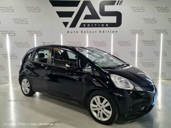 Honda Jazz 1.4 i-VTEC EXECUTIVE i-SHIFT 100cv 5p - Palafrugell