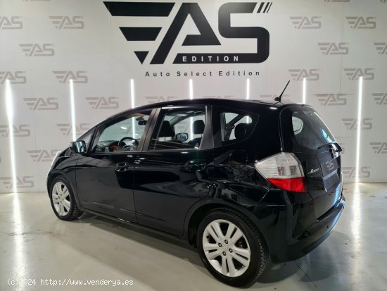 Honda Jazz 1.4 i-VTEC EXECUTIVE i-SHIFT 100cv 5p - Palafrugell