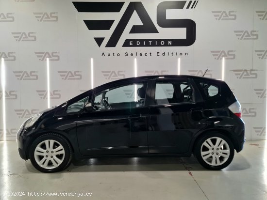 Honda Jazz 1.4 i-VTEC EXECUTIVE i-SHIFT 100cv 5p - Palafrugell