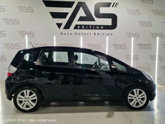 Honda Jazz 1.4 i-VTEC EXECUTIVE i-SHIFT 100cv 5p - Palafrugell