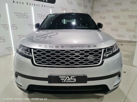 Land-Rover Range Rover Velar 2.0D D180 4WD Auto - Palafrugell