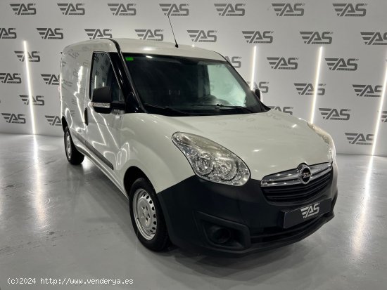 Opel Combo Tour Expression 1.3 CDTI L1 H1 90 cv - Figueres