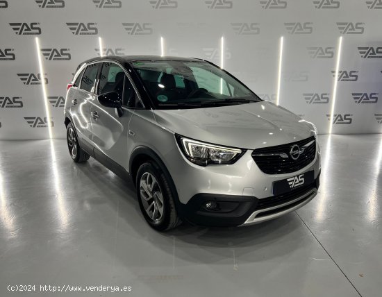 Opel Crossland X 1.2T 96kW (130CV) Excellence S/S - Figueres