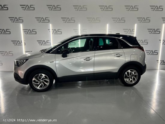 Opel Crossland X 1.2T 96kW (130CV) Excellence S/S - Figueres