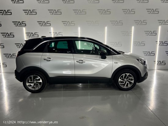 Opel Crossland X 1.2T 96kW (130CV) Excellence S/S - Figueres