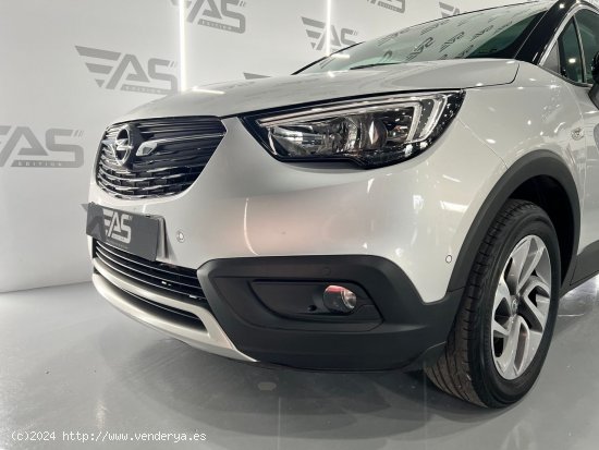 Opel Crossland X 1.2T 96kW (130CV) Excellence S/S - Figueres