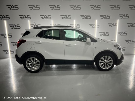 Opel Mokka 1.4 T 4X2 S&S Selective 140cv 5p - Figueres