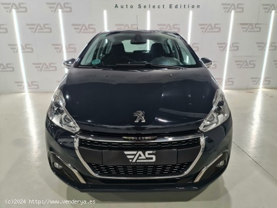 Peugeot 208 5P ALLURE 1.2L PureTech 60KW (82CV) - Palafrugell