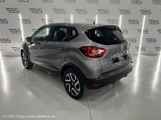 Renault Captur Limited Energy TCe 66kw (90CV) eco2 - Figueres