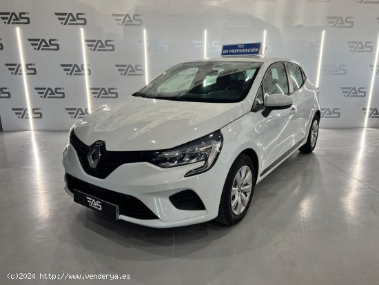  Renault Clio Business dCi 55kW (75CV) -18 - VEHÍCULO INDUSTRIAL - Figueres 