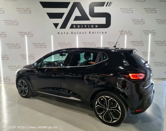 Renault Clio Limited Energy TCe 66kW (90CV) - Palafrugell