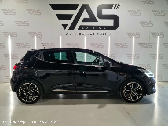 Renault Clio Limited Energy TCe 66kW (90CV) - Palafrugell