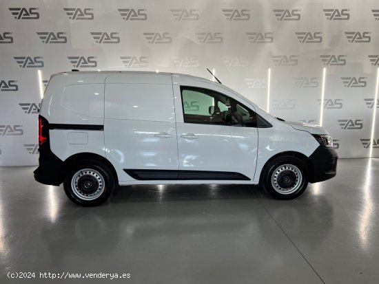 Renault Kangoo combi Authentic 1.5 blue dci 70kw (95cv) - Figueres