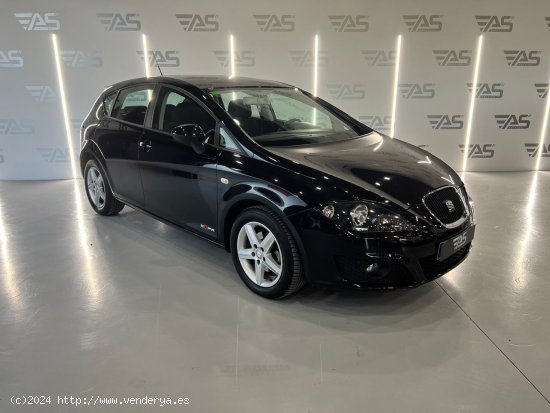 Seat Leon 1.6 TDI 90cv Reference Copa 5p - Figueres