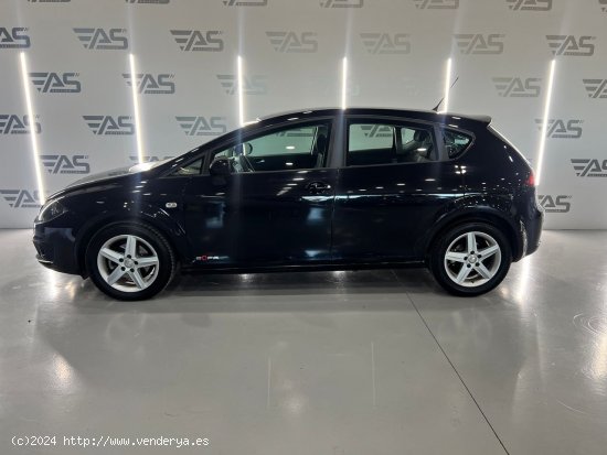 Seat Leon 1.6 TDI 90cv Reference Copa 5p - Figueres