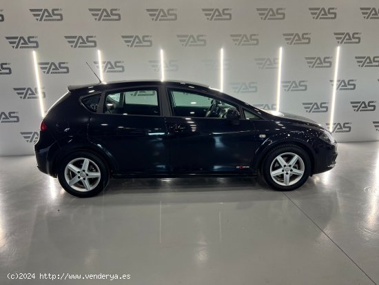 Seat Leon 1.6 TDI 90cv Reference Copa 5p - Figueres