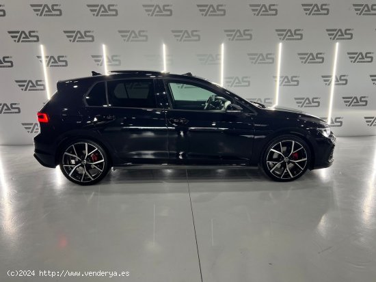 Volkswagen Golf GTD 2.0 DSG 200cv 5p - Figueres