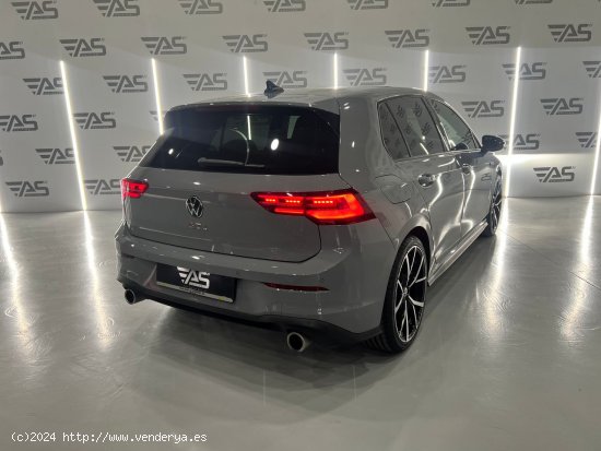 Volkswagen Golf GTI 2.0 TSI 180kW (245CV) DSG - Figueres