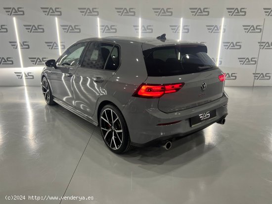 Volkswagen Golf GTI 2.0 TSI 180kW (245CV) DSG - Figueres