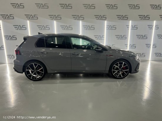 Volkswagen Golf GTI 2.0 TSI 180kW (245CV) DSG - Figueres