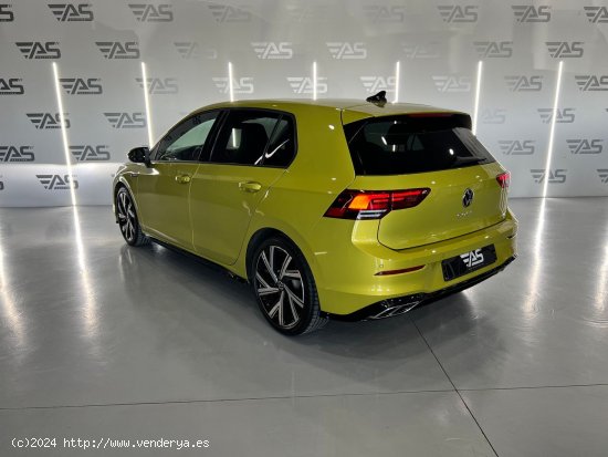 Volkswagen Golf R-Line 1.5 eTSI 110kW (150CV) DSG - REESTRENO !!! - Figueres