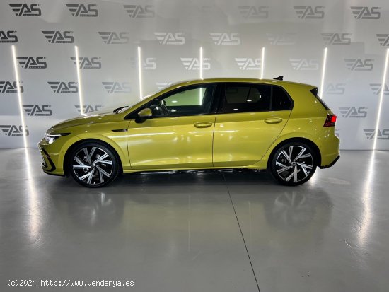 Volkswagen Golf R-Line 1.5 eTSI 110kW (150CV) DSG - REESTRENO !!! - Figueres