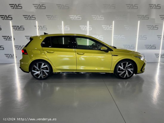 Volkswagen Golf R-Line 1.5 eTSI 110kW (150CV) DSG - REESTRENO !!! - Figueres