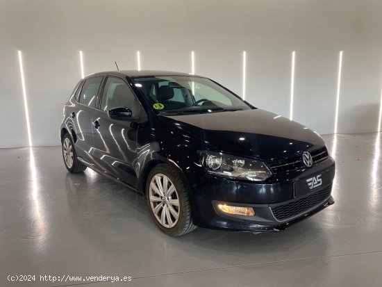 Volkswagen Polo 1.6 TDI 90cv Sport - Figueres