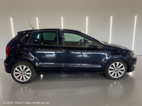 Volkswagen Polo 1.6 TDI 90cv Sport - Figueres