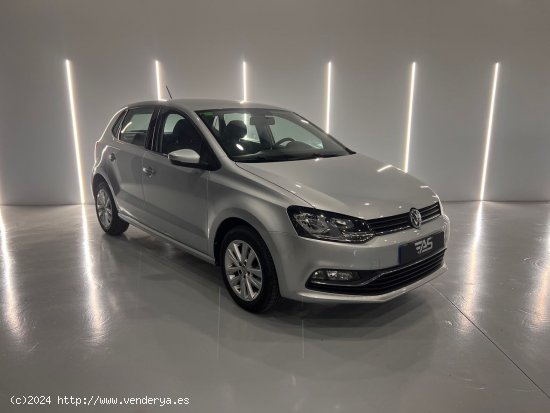 Volkswagen Polo Advance 1.2 TSI 66kW (90CV) BMT - Palafrugell