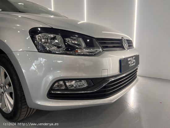 Volkswagen Polo Advance 1.2 TSI 66kW (90CV) BMT - Palafrugell