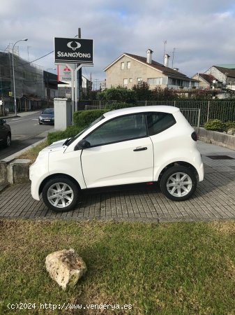 Aixam Minauto Minauto access - Vigo