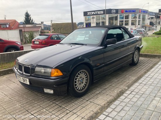  BMW Serie 3 328I AUTO CABRIO - Vigo 