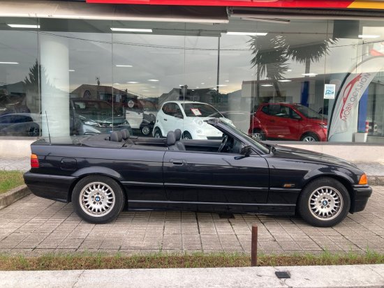 BMW Serie 3 328I AUTO CABRIO - Vigo