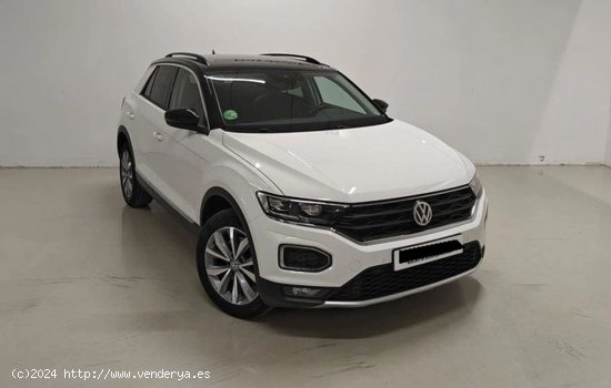  Volkswagen T-Roc Edition 1.6 TDI 85kW (115CV) - Vigo 