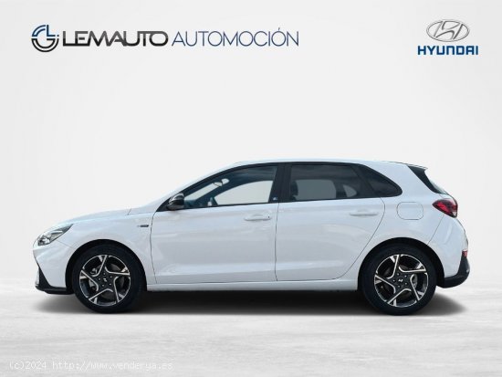 Hyundai i30 1.0 TGDI N Line 30 Aniversario - Trobajo del Camino