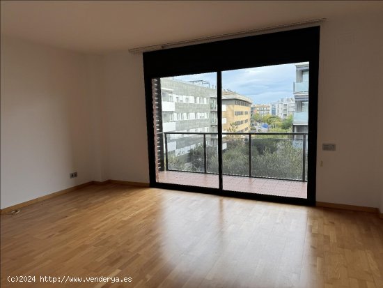 Apartamento en venta en Sant Cugat del Vallès (Barcelona)