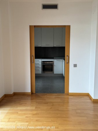 Apartamento en venta en Sant Cugat del Vallès (Barcelona)