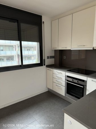 Apartamento en venta en Sant Cugat del Vallès (Barcelona)